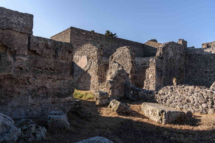 164 - Italia - Pompeya - parque arqueológico de Pompeya.jpg